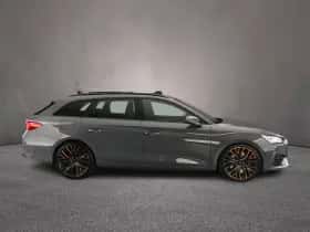 CUPRA Leon Sportstourer (2021) thumbnail 8