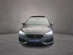 CUPRA Leon Sportstourer (2021) thumbnail 10