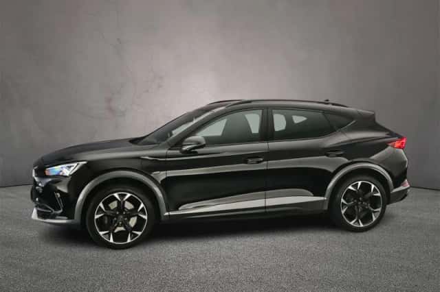 CUPRA Formentor (2023) thumbnail 2