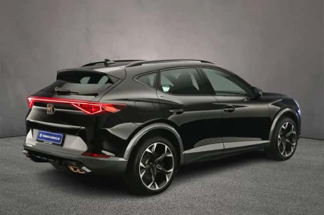 CUPRA Formentor (2023) thumbnail 7