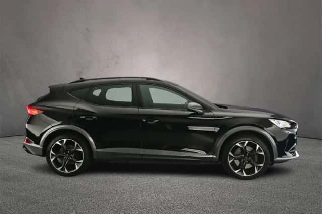 CUPRA Formentor (2023) thumbnail 8