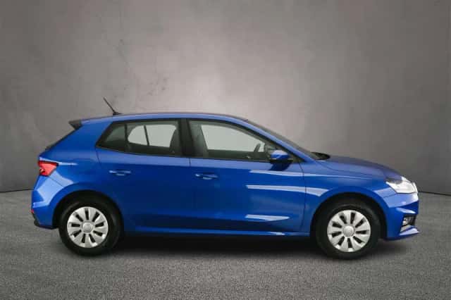 Škoda Fabia (2025) thumbnail 8