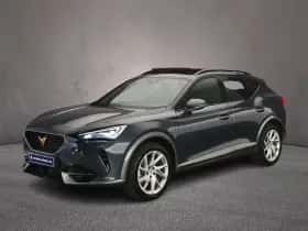 CUPRA Formentor (2021)