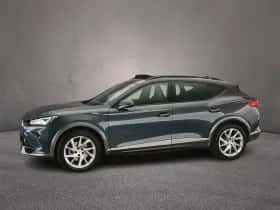 CUPRA Formentor (2021) thumbnail 2