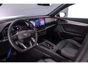 CUPRA Formentor (2021) thumbnail 5