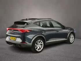CUPRA Formentor (2021) thumbnail 7