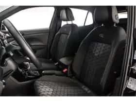Volkswagen T-Cross (2025) thumbnail 4