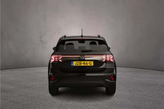 Volkswagen T-Cross (2025) thumbnail 6