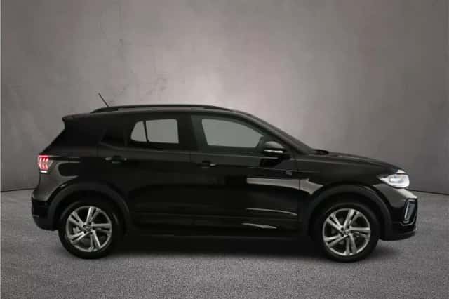 Volkswagen T-Cross (2025) thumbnail 8