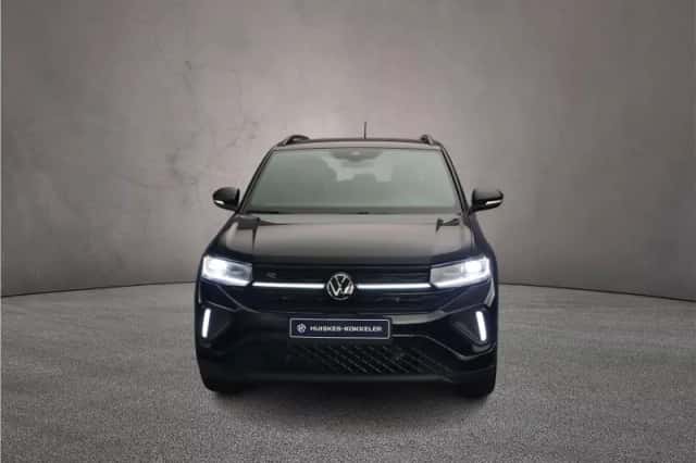 Volkswagen T-Cross (2025) thumbnail 10