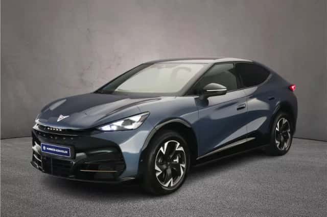 CUPRA Tavascan (2025) thumbnail 1