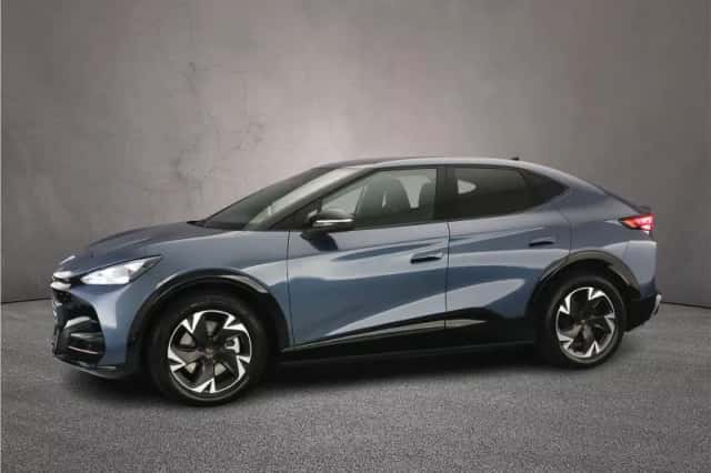 CUPRA Tavascan (2025) thumbnail 2