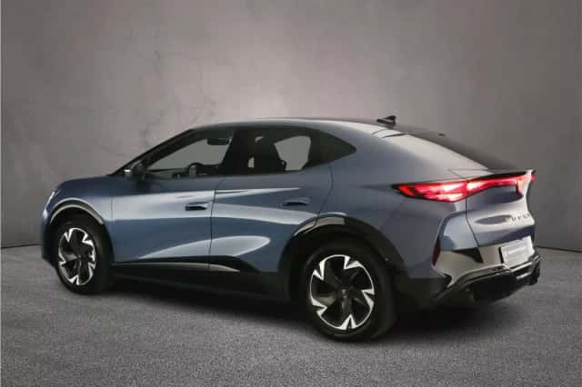 CUPRA Tavascan (2025) thumbnail 3