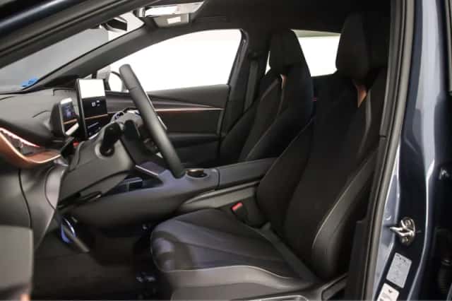 CUPRA Tavascan (2025) thumbnail 4
