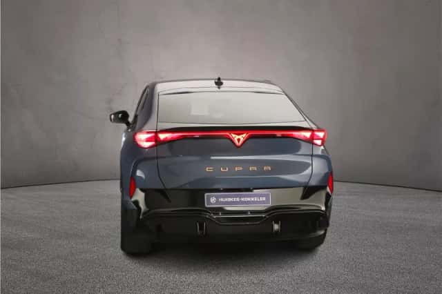 CUPRA Tavascan (2025) thumbnail 7