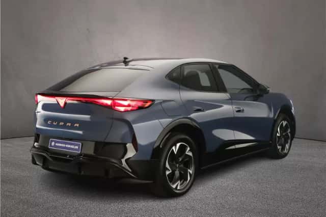 CUPRA Tavascan (2025) thumbnail 8