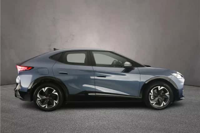 CUPRA Tavascan (2025) thumbnail 9
