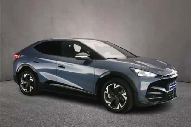 CUPRA Tavascan (2025) thumbnail 10