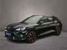 CUPRA Formentor (2024)