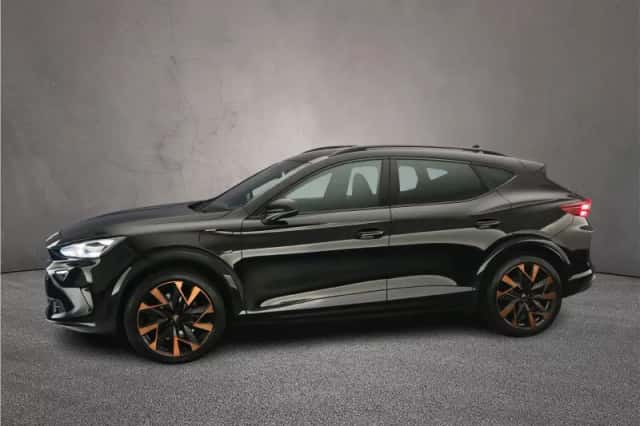 CUPRA Formentor (2024) thumbnail 2