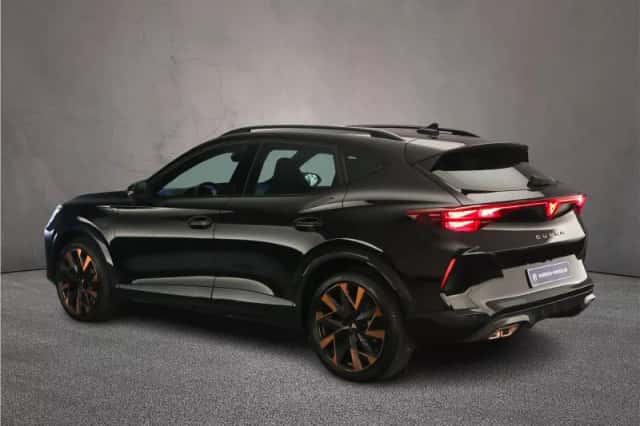 CUPRA Formentor (2024) thumbnail 3