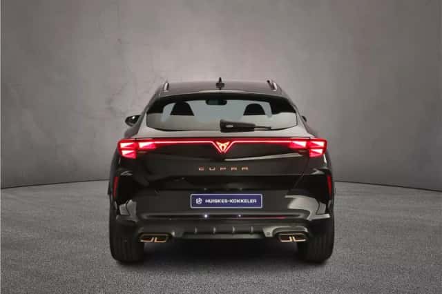 CUPRA Formentor (2024) thumbnail 6