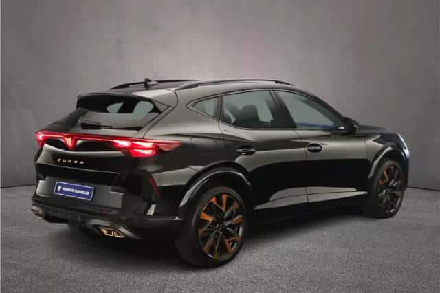 CUPRA Formentor (2024) thumbnail 7
