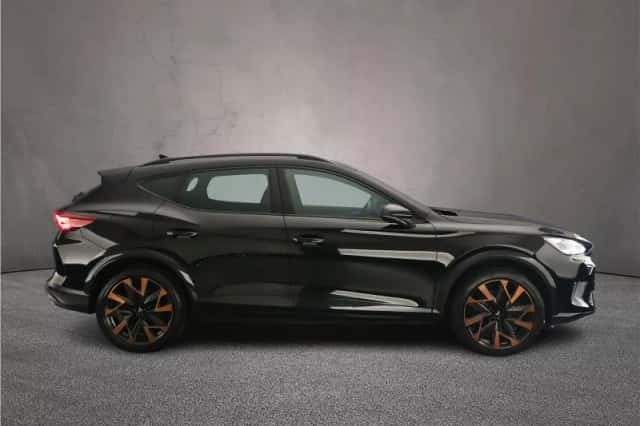 CUPRA Formentor (2024) thumbnail 8