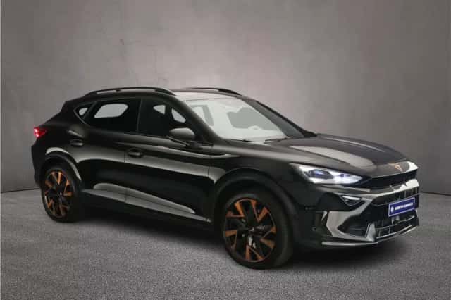 CUPRA Formentor (2024) thumbnail 9