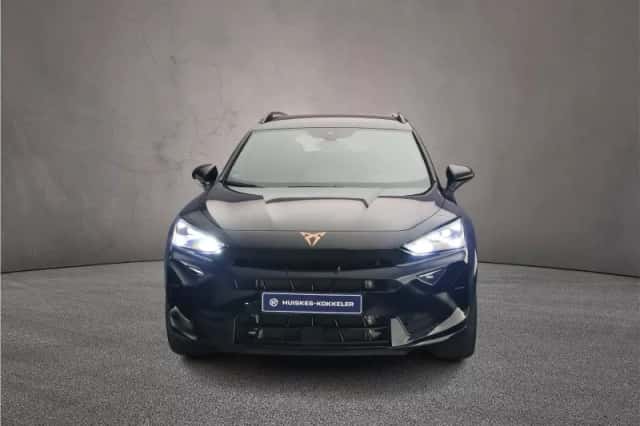 CUPRA Formentor (2024) thumbnail 10