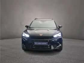 CUPRA Formentor (2024) thumbnail 10