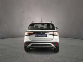 Volkswagen T-Cross (2025) thumbnail 6