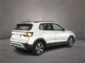 Volkswagen T-Cross (2025) thumbnail 7