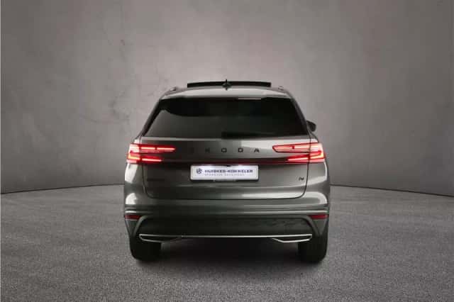 Škoda Kodiaq (2025) thumbnail 7
