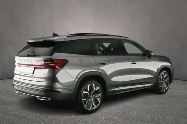 Škoda Kodiaq (2025) thumbnail 8