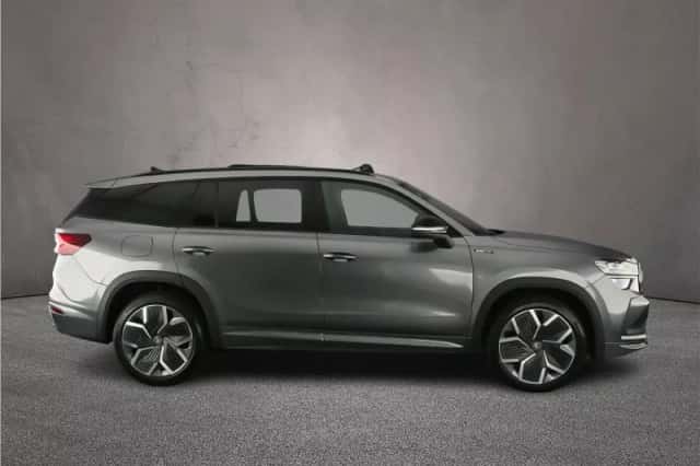 Škoda Kodiaq (2025) thumbnail 9
