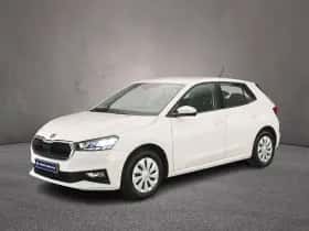 Škoda Fabia (2025)