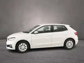Škoda Fabia (2025) thumbnail 2