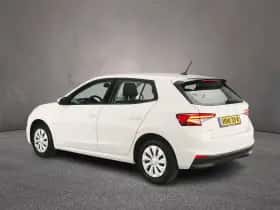 Škoda Fabia (2025) thumbnail 3