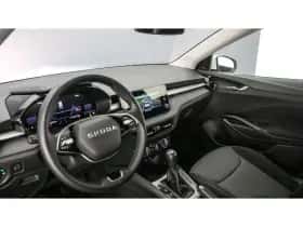 Škoda Fabia (2025) thumbnail 5
