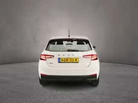 Škoda Fabia (2025) thumbnail 6