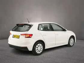 Škoda Fabia (2025) thumbnail 7