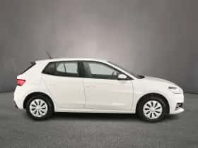 Škoda Fabia (2025) thumbnail 8