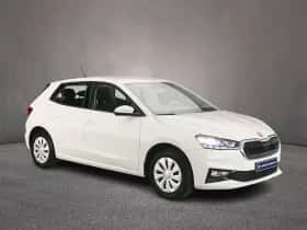 Škoda Fabia (2025) thumbnail 9