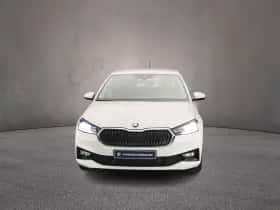 Škoda Fabia (2025) thumbnail 10