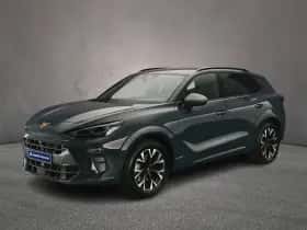 CUPRA Terramar (2025)