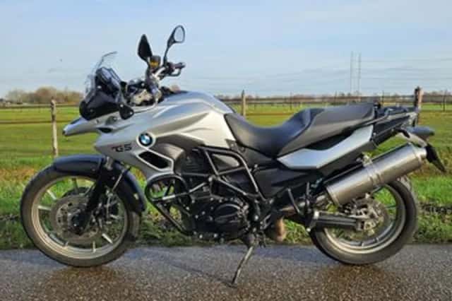 BMW F (2014) thumbnail 5