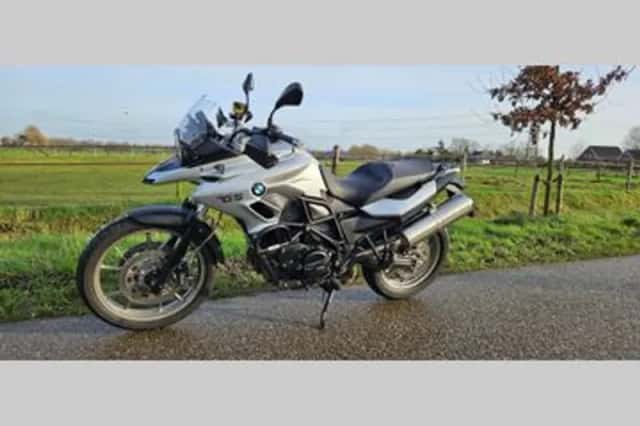 BMW F (2014) thumbnail 6