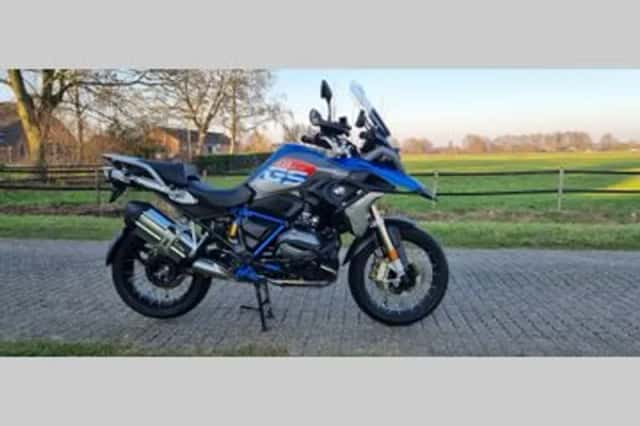 BMW R (2018) thumbnail 3