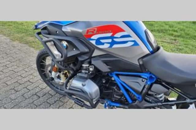 BMW R (2018) thumbnail 4